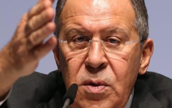 «Безумцы» – Лавров высказался о желании Украины создать свое ядерное оружие