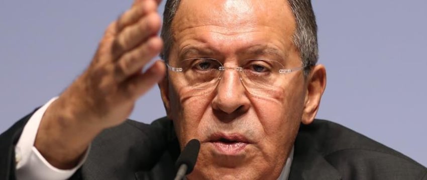 «Безумцы» – Лавров высказался о желании Украины создать свое ядерное оружие