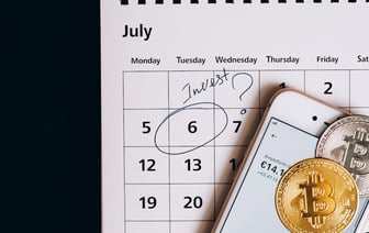 Спотовая цена золота обновила исторический максимум