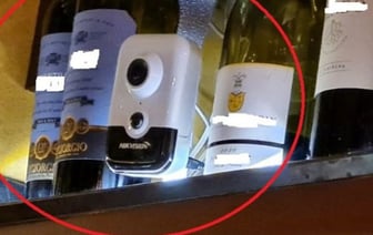 Чудеса экономики. Выручка в ресторане увеличилась благодаря камерам от налоговой