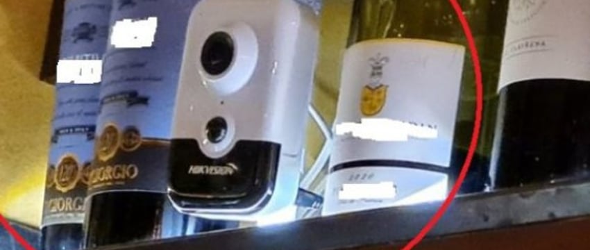 Чудеса экономики. Выручка в ресторане увеличилась благодаря камерам от налоговой