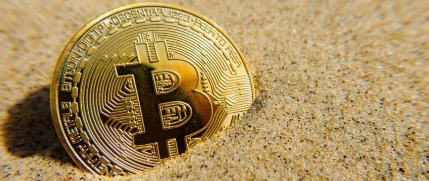 Биткоин продолжает бить исторический максимум, превысив $87 тысяч