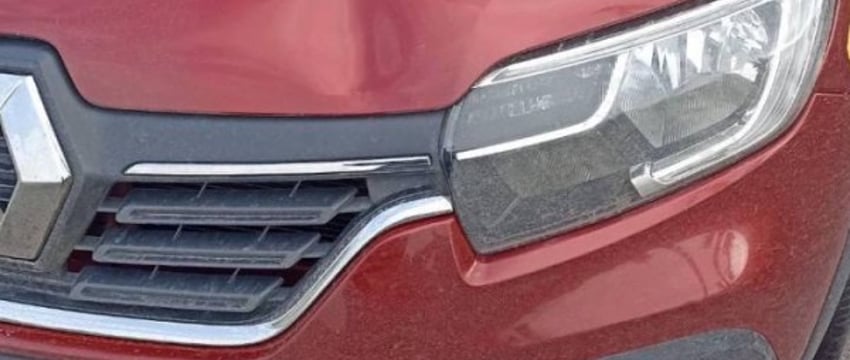 В Барановичах водитель такси сбил женщину на пешеходном переходе