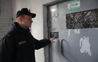 Милиция начала 11-дневные рейды по домам белорусов в этой области. Кто «в поле зрения»?