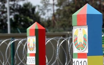 Украина призвала Беларусь отвести войска от границы