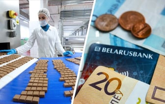 Зарплаты — до 3000. Белорусские кондитерские фабрики открыли 79 рабочих мест. Где пообещали «поощрительные бонусы»?