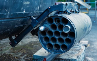 Американская система THAAD впервые перехватила баллистическую ракету над Израилем