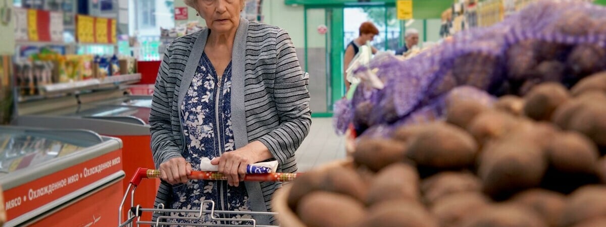 «Вышла из зоны восстановительного роста» — НАН РБ предупредила об угрозах экономике Беларуси