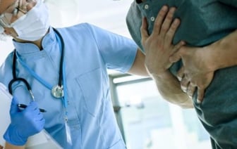 Инфаркт, когда ты еще молодой. Истории белорусов