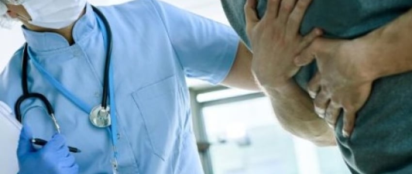 Инфаркт, когда ты еще молодой. Истории белорусов