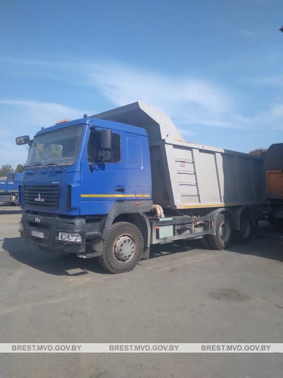 Житель Лунинецкого района присвоил около 450 литров топлива