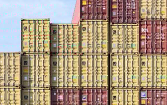 В Норвегии ответили на упреки РФ об отказе помочь тонувшему возле Испании судну