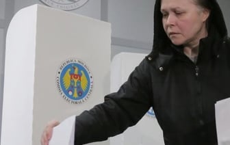 Санду побеждает на выборах президента в Молдове, но люди против евроинтеграции