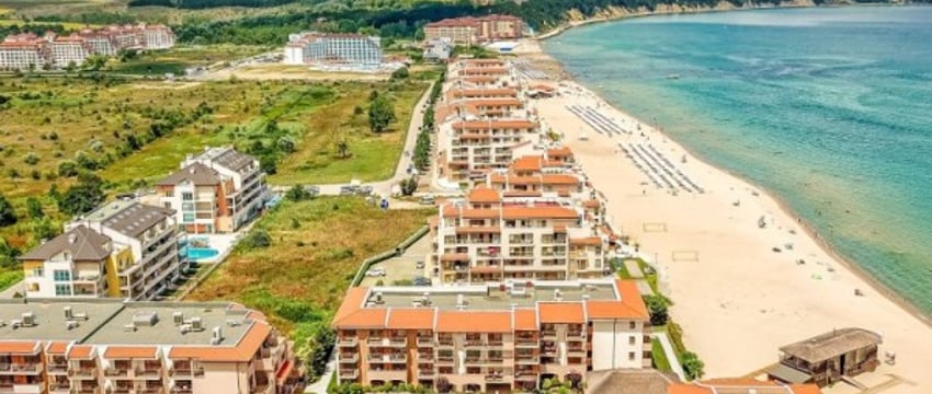 Болгария приостановила выдачу шенгенских виз белорусам