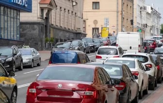 В Беларуси на 16 копеек подорожает автомобильное топливо