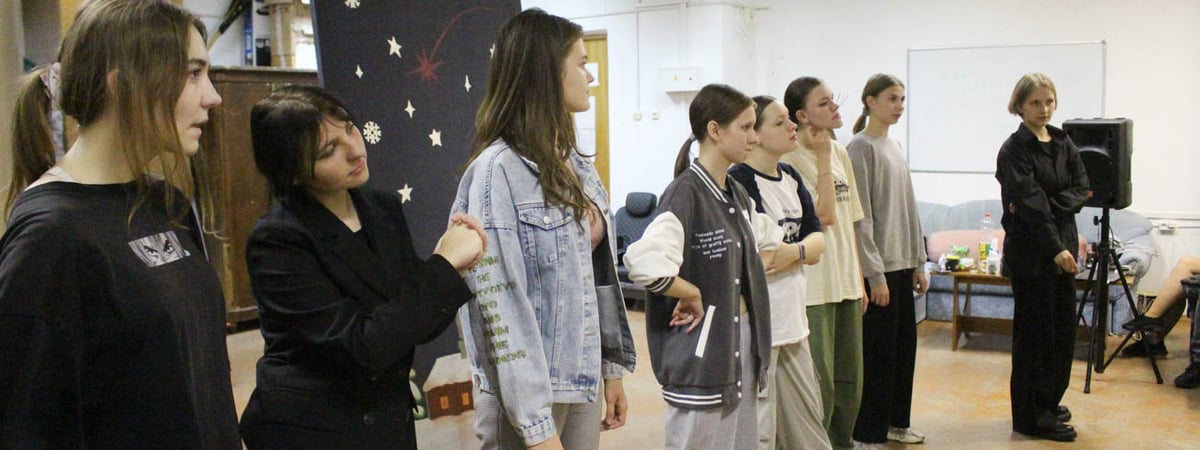 Дебют для «Маскарада» — в Гродно пройдет юмористический концерт