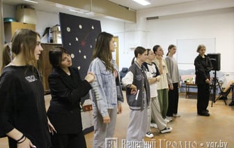 Дебют для «Маскарада» — в Гродно пройдет юмористический концерт