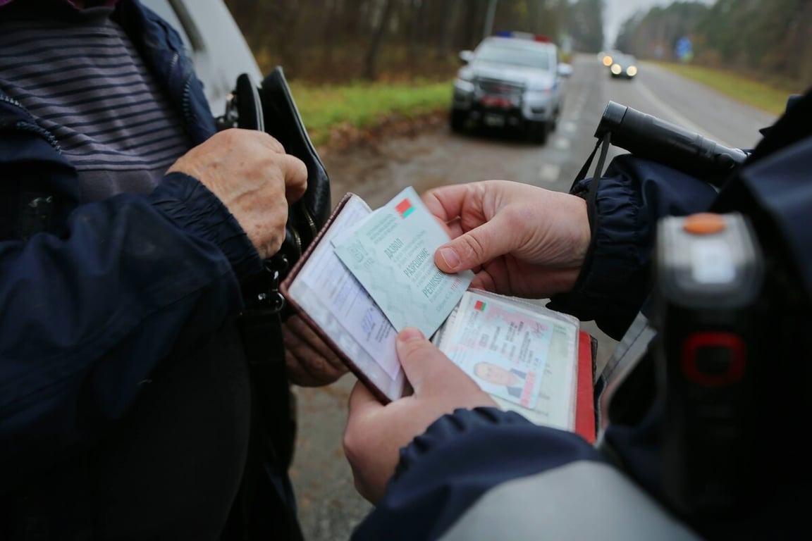 Что будет с техосмотром в 2024 году? Большое интервью с гендиректором УП «Белтехосмотр»