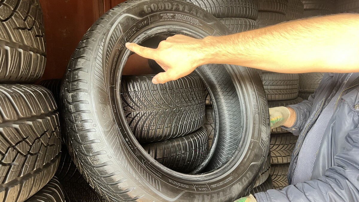 Реально ли сегодня привезти автозапчасти из Польши? Спросили у челноков