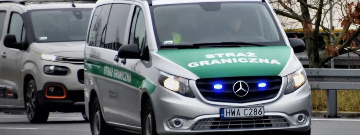 Белоруску задержали после 303 дней нелегальной жизни в Польше