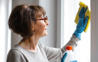 За январь-февраль 2025 года в Минске построено 0,7 тыс. новых квартир