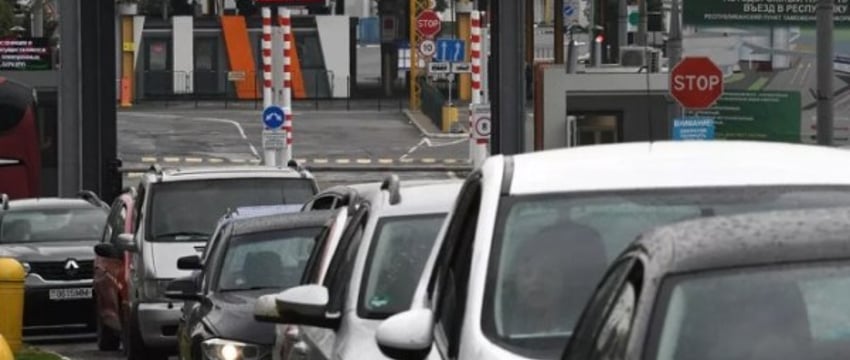 В Беларуси изменили перечень товаров для личного пользования при пересечении границ