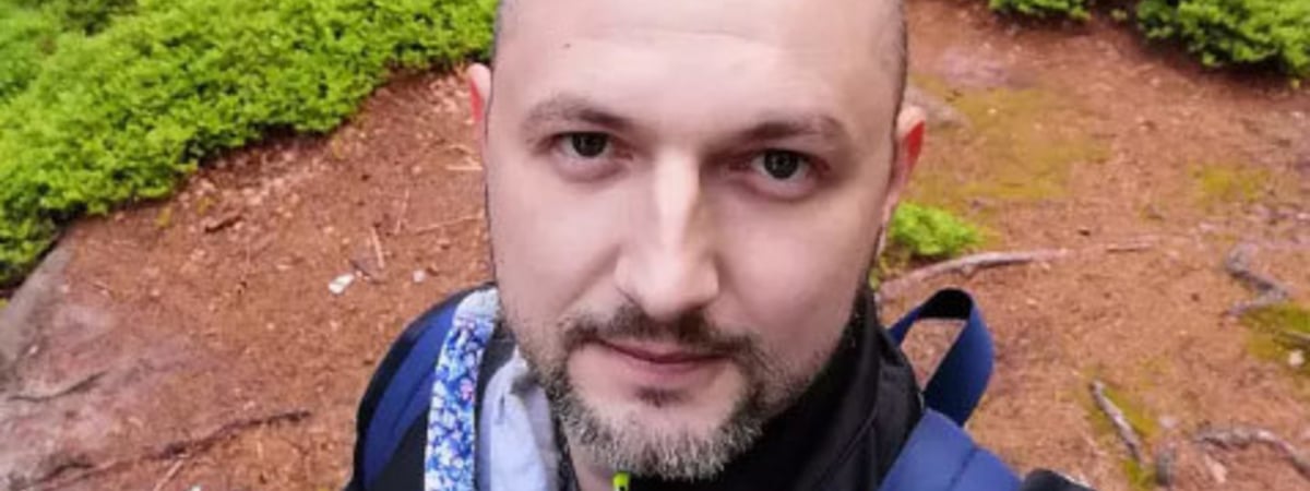 Гурневіч: Мне сорамна за тое, што ўжываў слова «ябацькі»