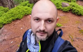 Гурневіч: Мне сорамна за тое, што ўжываў слова «ябацькі»