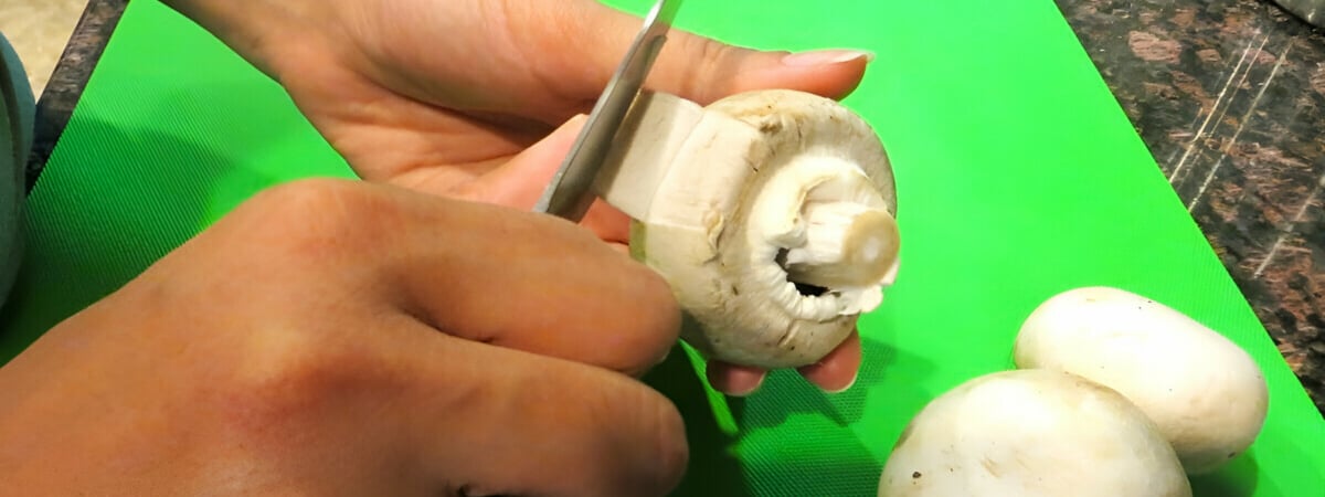 Использование кожуры грибов: полезные рецепты