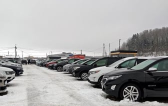 Каким будет в Беларуси рынок подержанных авто через пару лет. Мнение