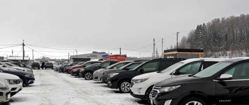 Каким будет в Беларуси рынок подержанных авто через пару лет. Мнение