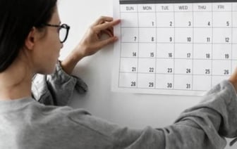 Как белорусы будут работать и отдыхать в апреле