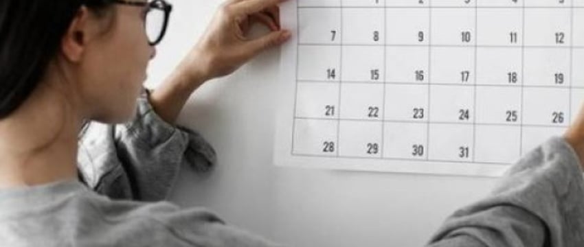 Как белорусы будут работать и отдыхать в апреле