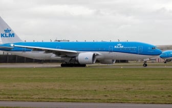 Вместе с людьми на рейсе из Амстердама летела сотня свиней — в грузовом отсеке. Пилот решил сесть из-за вони в салоне