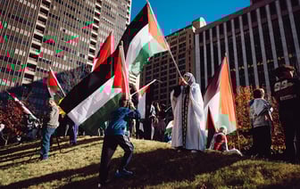 ХАМАС подтвердил гибель премьера Газы и четырех лидеров движения