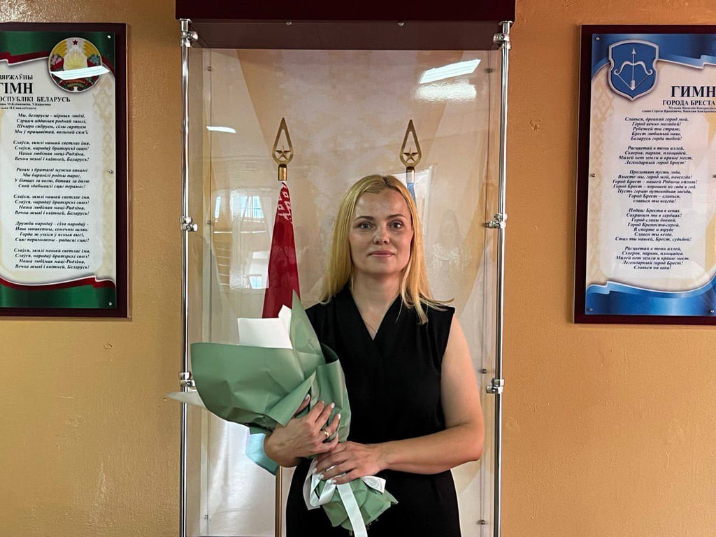 В трех школах Бреста новые директора