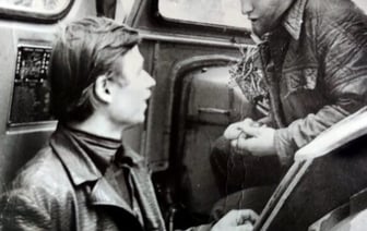 Это рассказ о хрупкой девушке из Брестского района, которая выбрала для себя не совсем женское призвание