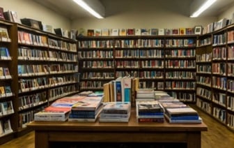 Сколько в Бресте книжных магазинов? Публикуем список