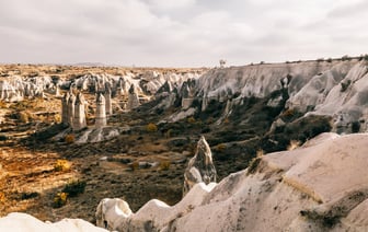 Турция получила проект предложения от США по F-16