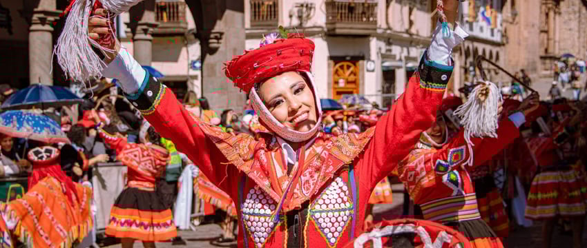 «Дайце Казе сала, каб яна ўстала!». Як у Полацку  святкуюць Каляды па традыцыях продкаў