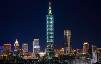 Тайвань в 16 раз увеличил штрафы за поставки запрещенных технологий в Беларусь