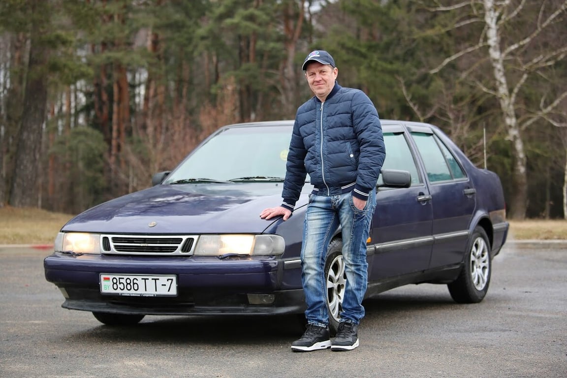 Saab