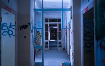 В Гродно сносят царские казармы 19 века для строительства жилых домов