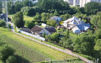 Как Вишневец мог стать Петровкой — история названия одной деревни в Гродно