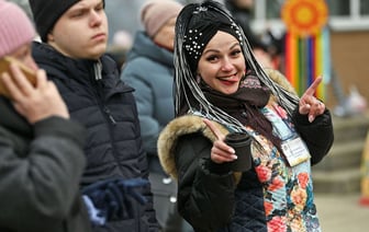 Выходные в Гомеле. Куда сходить 23-24 марта?