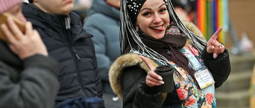 Выходные в Гомеле. Куда сходить 23-24 марта?