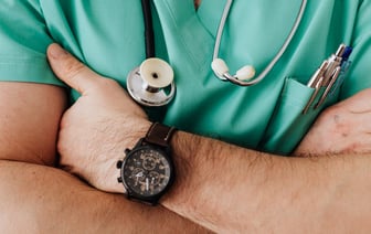 Врачи-специалисты из Витебска приедут консультировать жителей Полоцка и Новополоцка