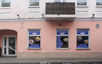 Стало известно, когда в центре Гродно откроется чайхана