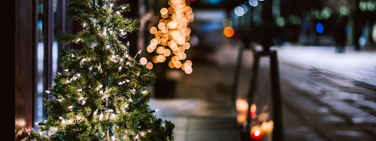 Теперь точно. Белгидромет рассказал, какой будет погода в Беларуси на Новый год