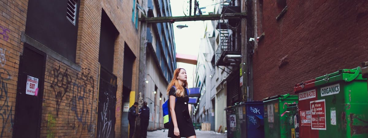 В Австрии арестовали 14-летнюю девочку по подозрению в теракте